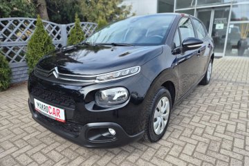 Niski przebieg * Bardzo oszczędny * Auto. klimatyzacja  * Android Auto