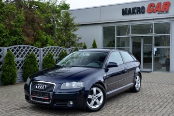 Niski przebieg * Zadbany *