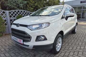 Niski przebieg * Keyless * Auto. klimatyzacja