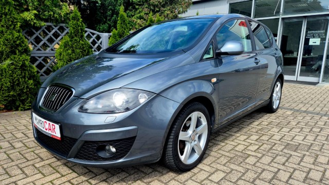 seat