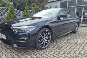 Bardzo zadbany egzemplarz * Head-Up Display *