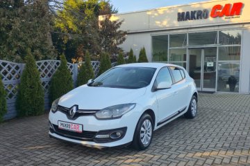 RENAULT MEGANE *NISKI PRZEBIEG *