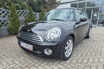 Sprawdź naszą ofertę * Skórzana tapicerka *