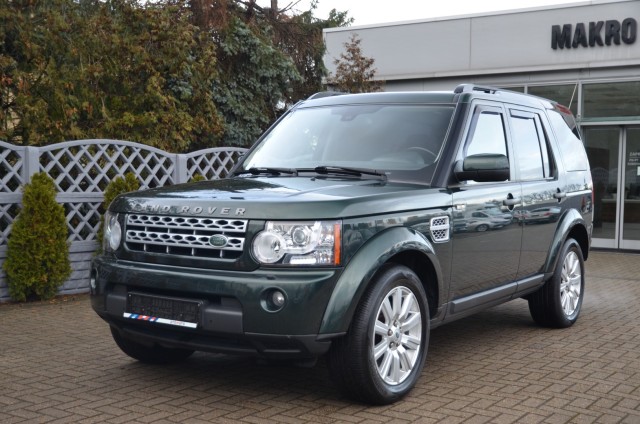 land-rover