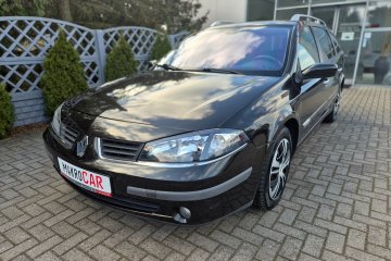 Podgrzewane fotele * 4x el. szyby * Pół skórzana tapicerka