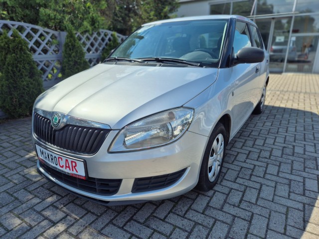 skoda