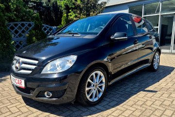 B180 CDI*Zadbany
