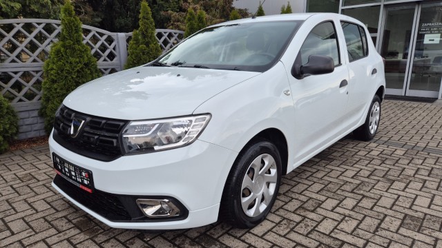 dacia