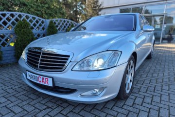 S320 cdi