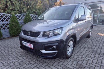 Active * Polski Salon * I właściciel * Dwustrefowa klimatyzacja *