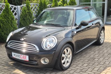 Sprawdź naszą ofertę * Skórzana tapicerka *