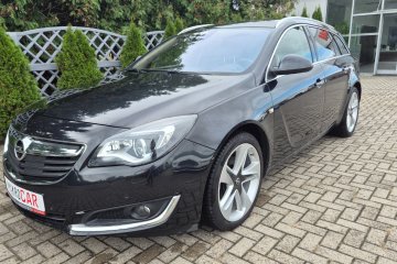 I-szy właściciel * BiTurbo * Bogata wersja wyposażenia * Serwis ASO