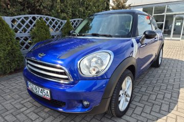 Klimatyzacja * El. szyby * Podgrzewane fotele