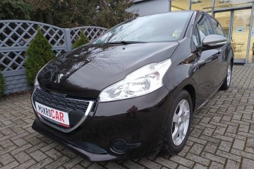 1.4 VTi 95 KM * Zadbany * Dotykowy ekran * Bluetooth *