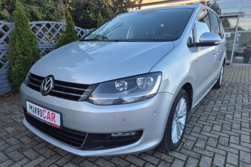 Gwarancja * Zadbany * Niski przebieg *