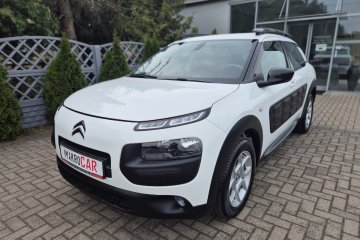 Niski przebieg * Klimatyzacja automatyczna * Kamera cofania