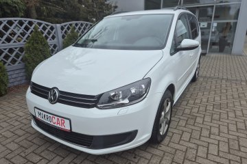 DSG * Podgrzewane fotele * Webasto