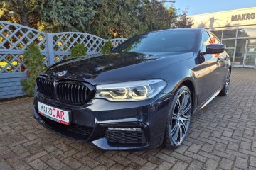 Bardzo zadbany egzemplarz *