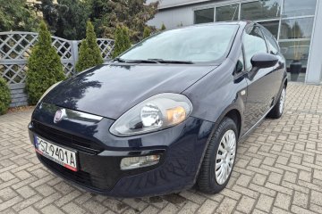 Klimatyzacja * El. szyby