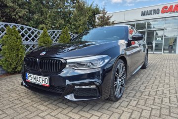 Bardzo zadbany egzemplarz * Head-Up Display *