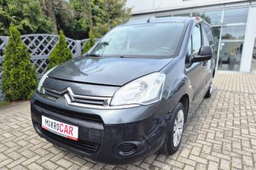 Polski salon * I właściciel * niski przebieg *