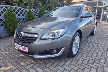 Automat * Bi-Ksenon* Android Auto * Podgrzewane\Wentylowane fotele