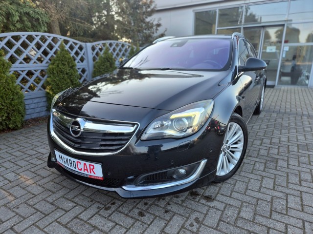 opel