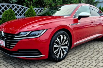 Niski przebieg* II właściciel*AndroidAuto*
