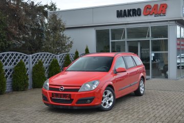 Astra Turbo * 200 KM * Lampy Xenonowe