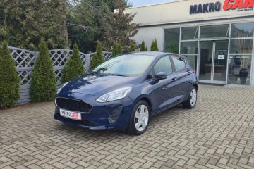 I-szy właściciel * Niski przebieg