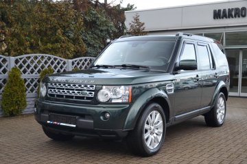 3.0 V6 HSE * Zadbany * Szyberdach * Skórzana tapicerka