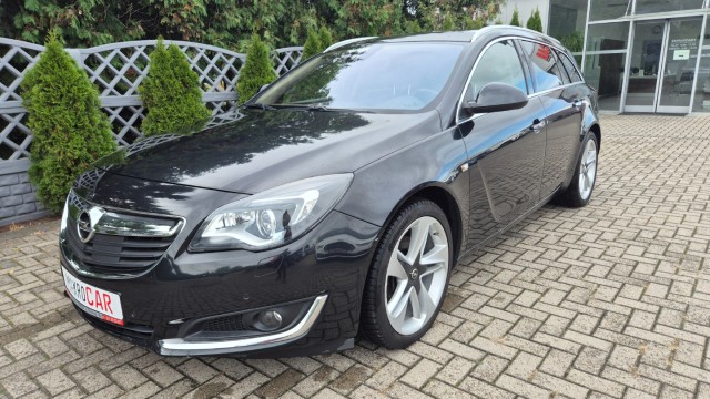 opel