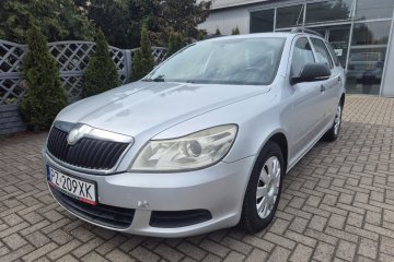 Polski salon * Zadbana * Niskie spalanie