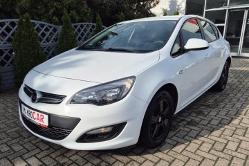 Niski przebieg * Zadbany