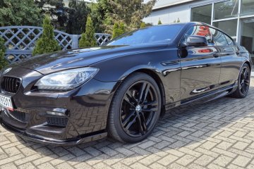 650i Gran Coupe * Pakiet stylistyczny Hamann *